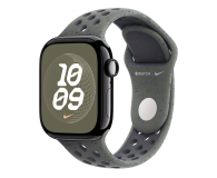 Apple Pasek sportowy Nike 38-41mm M/L cargo khaki - 1284567 - zdjęcie 2